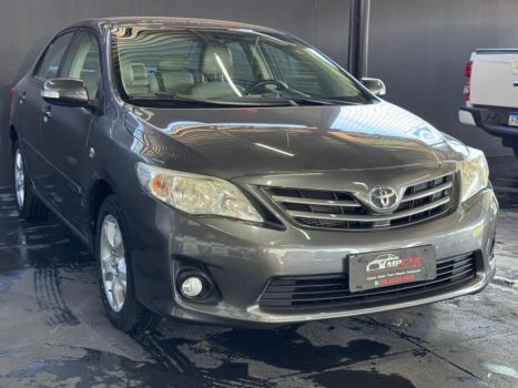 TOYOTA Corolla 2.0 16V 4P XEI FLEX AUTOMÁTICO, Foto 1 TOYOTA Corolla 2.0 16V 4P XEI FLEX AUTOMÁTICO, Foto 1