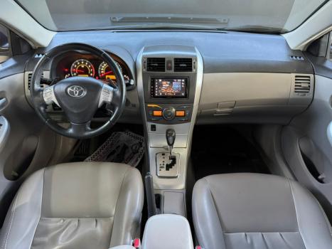 TOYOTA Corolla 2.0 16V 4P XEI FLEX AUTOMÁTICO, Foto 11 TOYOTA Corolla 2.0 16V 4P XEI FLEX AUTOMÁTICO, Foto 11