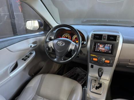 TOYOTA Corolla 2.0 16V 4P XEI FLEX AUTOMÁTICO, Foto 13 TOYOTA Corolla 2.0 16V 4P XEI FLEX AUTOMÁTICO, Foto 13