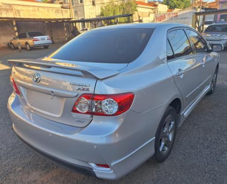 TOYOTA Corolla 2.0 16V 4P XRS FLEX AUTOMÁTICO, Foto 5 TOYOTA Corolla 2.0 16V 4P XRS FLEX AUTOMÁTICO, Foto 5