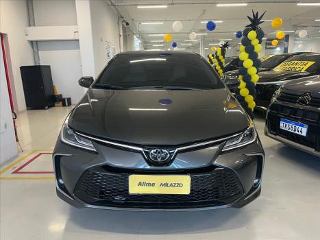 TOYOTA Corolla 2.0 16V 4P ALTIS FLEX AUTOMTICO, Foto 2