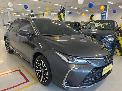 TOYOTA Corolla 2.0 16V 4P ALTIS FLEX AUTOMTICO, Foto 3