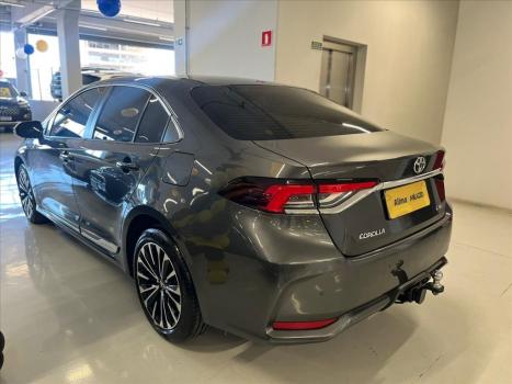 TOYOTA Corolla 2.0 16V 4P ALTIS FLEX AUTOMTICO, Foto 4