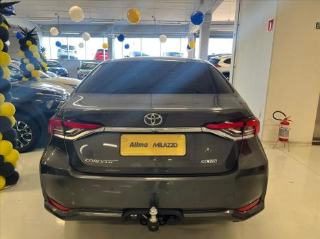 TOYOTA Corolla 2.0 16V 4P ALTIS FLEX AUTOMTICO, Foto 5