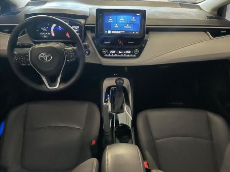 TOYOTA Corolla 2.0 16V 4P ALTIS FLEX AUTOMTICO, Foto 7