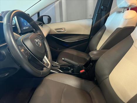 TOYOTA Corolla 2.0 16V 4P ALTIS FLEX AUTOMTICO, Foto 8