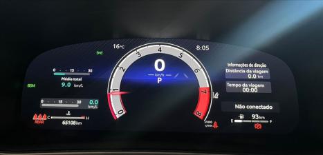 TOYOTA Corolla 2.0 16V 4P ALTIS FLEX AUTOMTICO, Foto 11