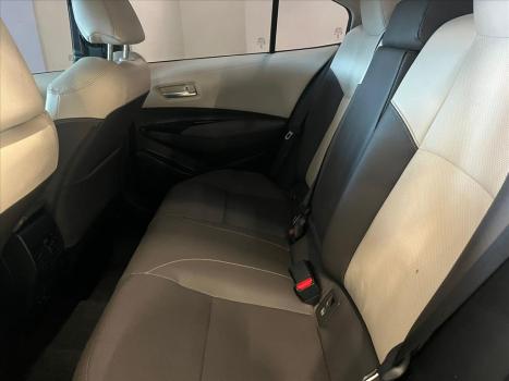 TOYOTA Corolla 2.0 16V 4P ALTIS FLEX AUTOMTICO, Foto 12