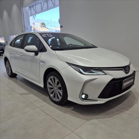 TOYOTA Corolla 2.0 16V 4P ALTIS FLEX AUTOMÁTICO, Foto 1 TOYOTA Corolla 2.0 16V 4P ALTIS FLEX AUTOMÁTICO, Foto 1