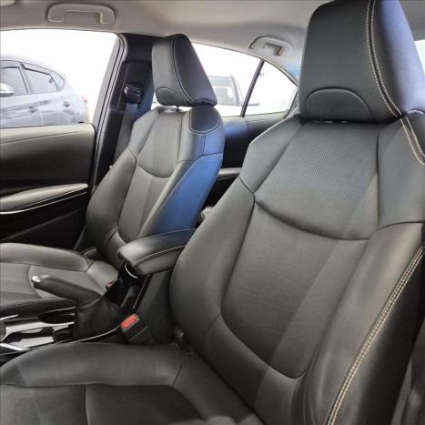 TOYOTA Corolla 2.0 16V 4P ALTIS FLEX AUTOMÁTICO, Foto 13 TOYOTA Corolla 2.0 16V 4P ALTIS FLEX AUTOMÁTICO, Foto 13