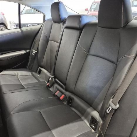 TOYOTA Corolla 2.0 16V 4P ALTIS FLEX AUTOMÁTICO, Foto 14 TOYOTA Corolla 2.0 16V 4P ALTIS FLEX AUTOMÁTICO, Foto 14