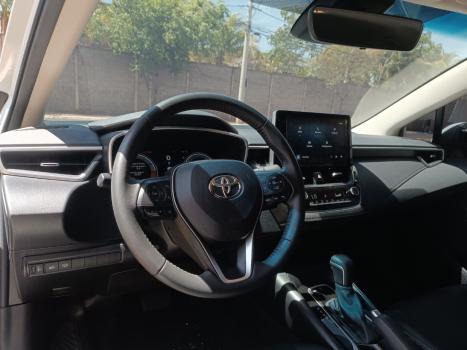 TOYOTA Corolla 2.0 16V 4P FLEX XEI DIRECT SHIFT AUTOMÁTICO CVT, Foto 12 TOYOTA Corolla 2.0 16V 4P FLEX XEI DIRECT SHIFT AUTOMÁTICO CVT, Foto 12