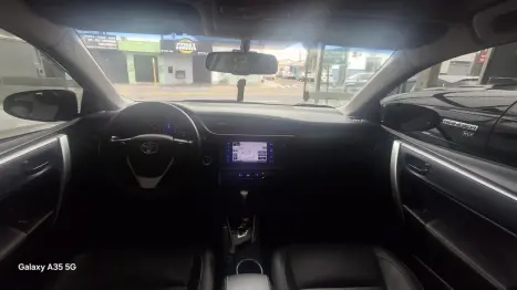 TOYOTA Corolla 2.0 16V 4P XEI FLEX AUTOMTICO, Foto 4