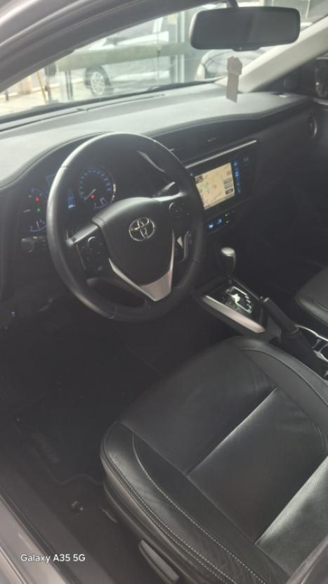 TOYOTA Corolla 2.0 16V 4P XEI FLEX AUTOMTICO, Foto 5