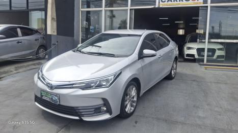 TOYOTA Corolla 2.0 16V 4P XEI FLEX AUTOMTICO, Foto 1