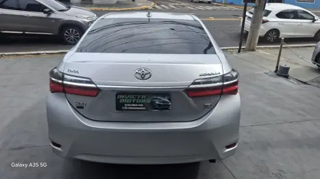 TOYOTA Corolla 2.0 16V 4P XEI FLEX AUTOMTICO, Foto 2