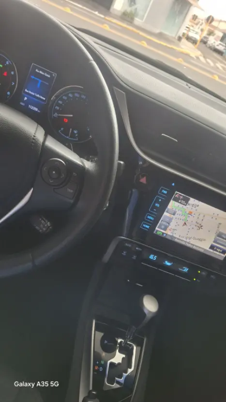 TOYOTA Corolla 2.0 16V 4P XEI FLEX AUTOMTICO, Foto 6