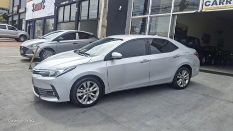 TOYOTA Corolla 2.0 16V 4P XEI FLEX AUTOMTICO, Foto 3
