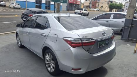 TOYOTA Corolla 2.0 16V 4P XEI FLEX AUTOMTICO, Foto 9