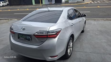 TOYOTA Corolla 2.0 16V 4P XEI FLEX AUTOMTICO, Foto 7
