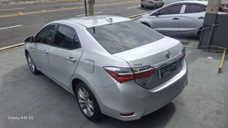 TOYOTA Corolla 2.0 16V 4P XEI FLEX AUTOMTICO, Foto 10