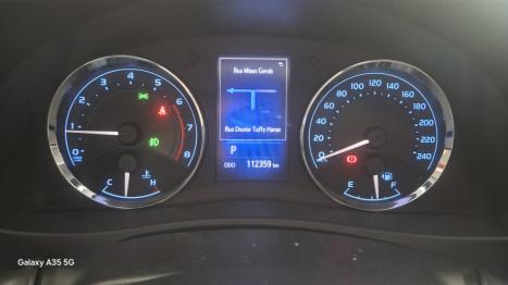 TOYOTA Corolla 2.0 16V 4P XEI FLEX AUTOMTICO, Foto 11