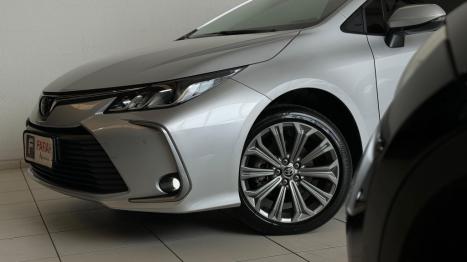 TOYOTA Corolla 2.0 16V 4P FLEX XEI DIRECT SHIFT AUTOMÁTICO CVT, Foto 5 TOYOTA Corolla 2.0 16V 4P FLEX XEI DIRECT SHIFT AUTOMÁTICO CVT, Foto 5