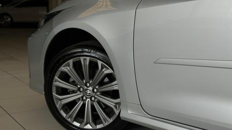 TOYOTA Corolla 2.0 16V 4P FLEX XEI DIRECT SHIFT AUTOMÁTICO CVT, Foto 7 TOYOTA Corolla 2.0 16V 4P FLEX XEI DIRECT SHIFT AUTOMÁTICO CVT, Foto 7