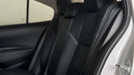 TOYOTA Corolla 2.0 16V 4P FLEX XEI DIRECT SHIFT AUTOMÁTICO CVT, Foto 11 TOYOTA Corolla 2.0 16V 4P FLEX XEI DIRECT SHIFT AUTOMÁTICO CVT, Foto 11