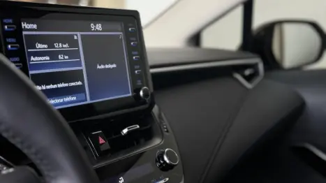 TOYOTA Corolla 2.0 16V 4P FLEX XEI DIRECT SHIFT AUTOMÁTICO CVT, Foto 12 TOYOTA Corolla 2.0 16V 4P FLEX XEI DIRECT SHIFT AUTOMÁTICO CVT, Foto 12