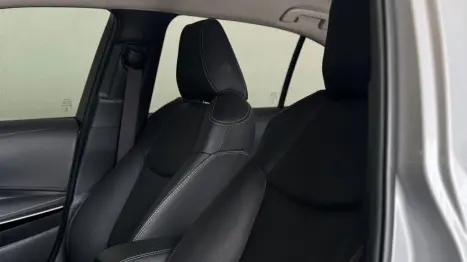 TOYOTA Corolla 2.0 16V 4P FLEX XEI DIRECT SHIFT AUTOMÁTICO CVT, Foto 13 TOYOTA Corolla 2.0 16V 4P FLEX XEI DIRECT SHIFT AUTOMÁTICO CVT, Foto 13