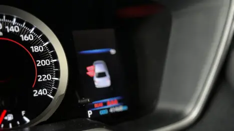 TOYOTA Corolla 2.0 16V 4P FLEX XEI DIRECT SHIFT AUTOMÁTICO CVT, Foto 14 TOYOTA Corolla 2.0 16V 4P FLEX XEI DIRECT SHIFT AUTOMÁTICO CVT, Foto 14