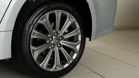 TOYOTA Corolla 2.0 16V 4P FLEX XEI DIRECT SHIFT AUTOMÁTICO CVT, Foto 20 TOYOTA Corolla 2.0 16V 4P FLEX XEI DIRECT SHIFT AUTOMÁTICO CVT, Foto 20