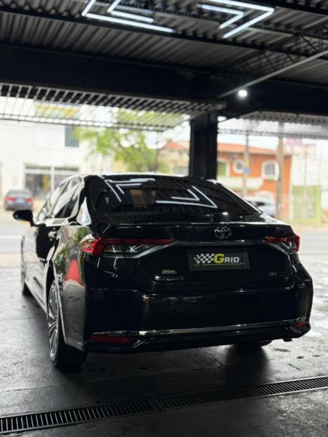TOYOTA Corolla 2.0 16V 4P XEI FLEX AUTOMÁTICO, Foto 7 TOYOTA Corolla 2.0 16V 4P XEI FLEX AUTOMÁTICO, Foto 7