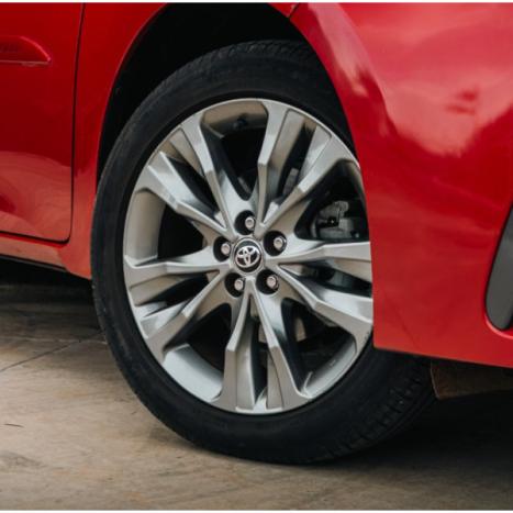 TOYOTA Corolla 2.0 16V 4P XEI FLEX AUTOMÁTICO, Foto 3 TOYOTA Corolla 2.0 16V 4P XEI FLEX AUTOMÁTICO, Foto 3