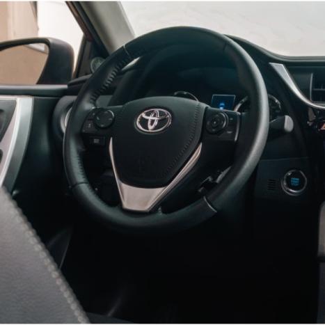 TOYOTA Corolla 2.0 16V 4P XEI FLEX AUTOMÁTICO, Foto 4 TOYOTA Corolla 2.0 16V 4P XEI FLEX AUTOMÁTICO, Foto 4