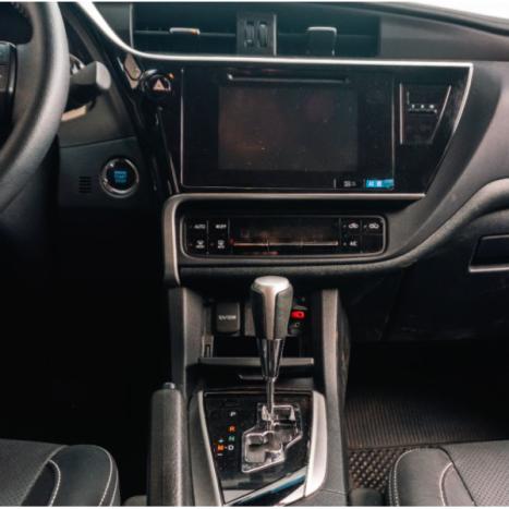 TOYOTA Corolla 2.0 16V 4P XEI FLEX AUTOMÁTICO, Foto 5 TOYOTA Corolla 2.0 16V 4P XEI FLEX AUTOMÁTICO, Foto 5