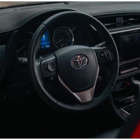 TOYOTA Corolla 2.0 16V 4P XEI FLEX AUTOMÁTICO, Foto 6 TOYOTA Corolla 2.0 16V 4P XEI FLEX AUTOMÁTICO, Foto 6