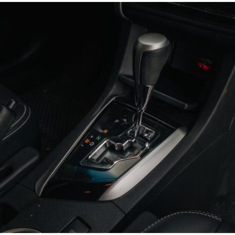 TOYOTA Corolla 2.0 16V 4P XEI FLEX AUTOMÁTICO, Foto 7 TOYOTA Corolla 2.0 16V 4P XEI FLEX AUTOMÁTICO, Foto 7