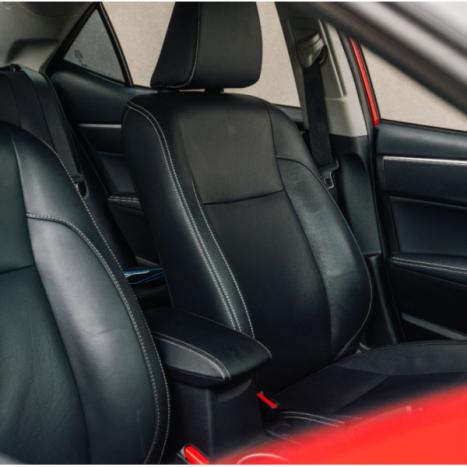 TOYOTA Corolla 2.0 16V 4P XEI FLEX AUTOMÁTICO, Foto 8 TOYOTA Corolla 2.0 16V 4P XEI FLEX AUTOMÁTICO, Foto 8