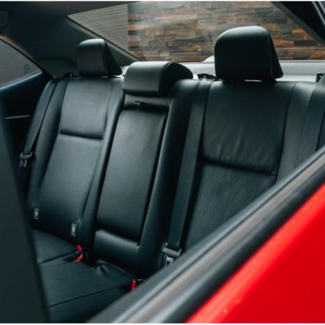 TOYOTA Corolla 2.0 16V 4P XEI FLEX AUTOMÁTICO, Foto 9 TOYOTA Corolla 2.0 16V 4P XEI FLEX AUTOMÁTICO, Foto 9