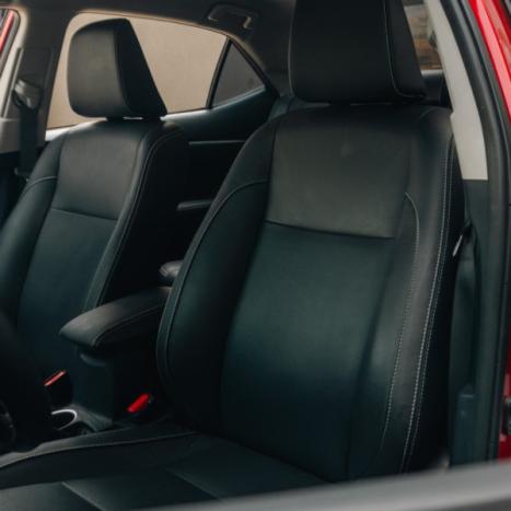 TOYOTA Corolla 2.0 16V 4P XEI FLEX AUTOMÁTICO, Foto 10 TOYOTA Corolla 2.0 16V 4P XEI FLEX AUTOMÁTICO, Foto 10