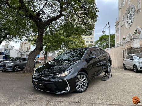 TOYOTA Corolla 2.0 16V 4P FLEX XEI DIRECT SHIFT AUTOMÁTICO CVT, Foto 1 TOYOTA Corolla 2.0 16V 4P FLEX XEI DIRECT SHIFT AUTOMÁTICO CVT, Foto 1