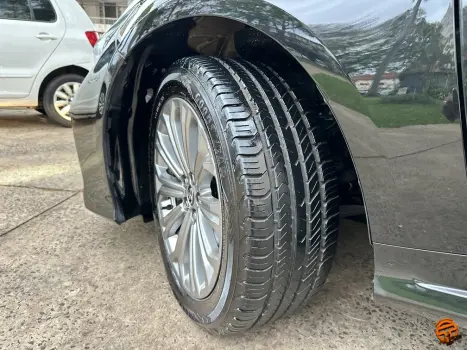 TOYOTA Corolla 2.0 16V 4P FLEX XEI DIRECT SHIFT AUTOMÁTICO CVT, Foto 9 TOYOTA Corolla 2.0 16V 4P FLEX XEI DIRECT SHIFT AUTOMÁTICO CVT, Foto 9