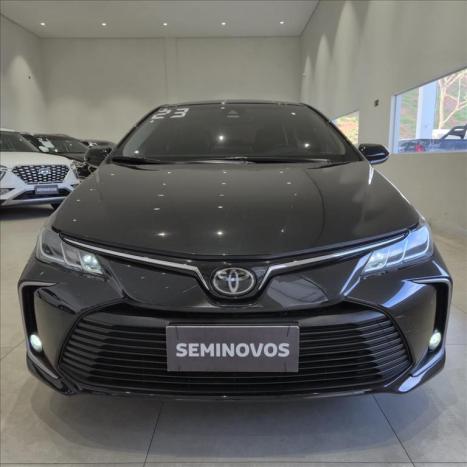 TOYOTA Corolla 2.0 16V 4P XEI FLEX AUTOMTICO, Foto 2