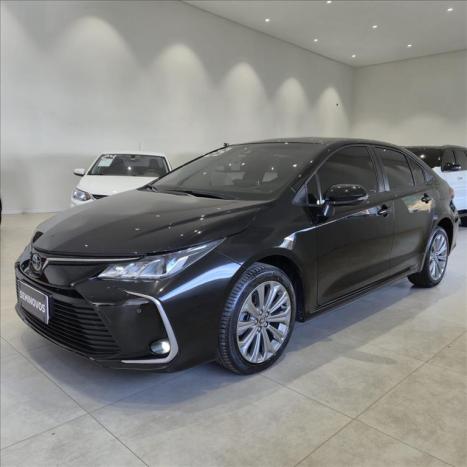 TOYOTA Corolla 2.0 16V 4P XEI FLEX AUTOMTICO, Foto 3