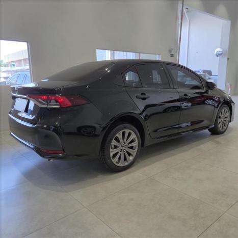TOYOTA Corolla 2.0 16V 4P XEI FLEX AUTOMTICO, Foto 4