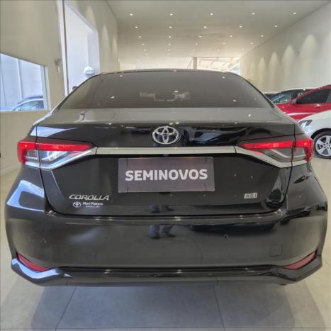 TOYOTA Corolla 2.0 16V 4P XEI FLEX AUTOMTICO, Foto 5