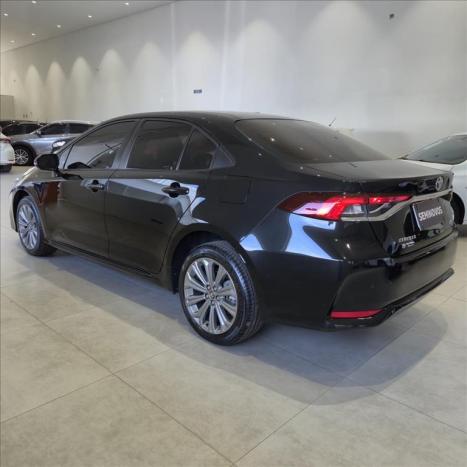 TOYOTA Corolla 2.0 16V 4P XEI FLEX AUTOMTICO, Foto 6