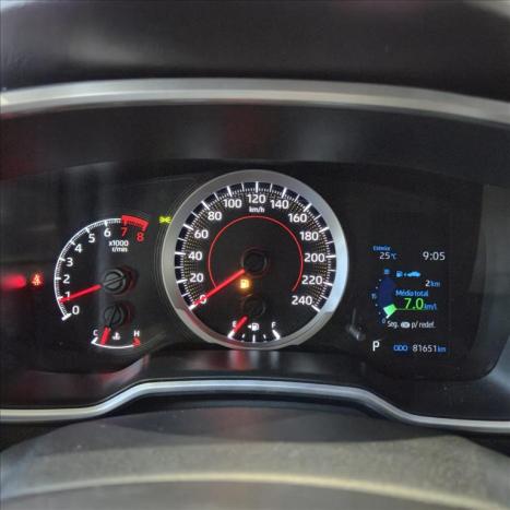 TOYOTA Corolla 2.0 16V 4P XEI FLEX AUTOMTICO, Foto 7